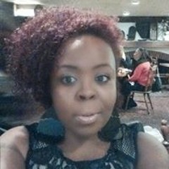 Misty Anewme Williams