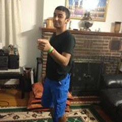 Hammad Fazlani