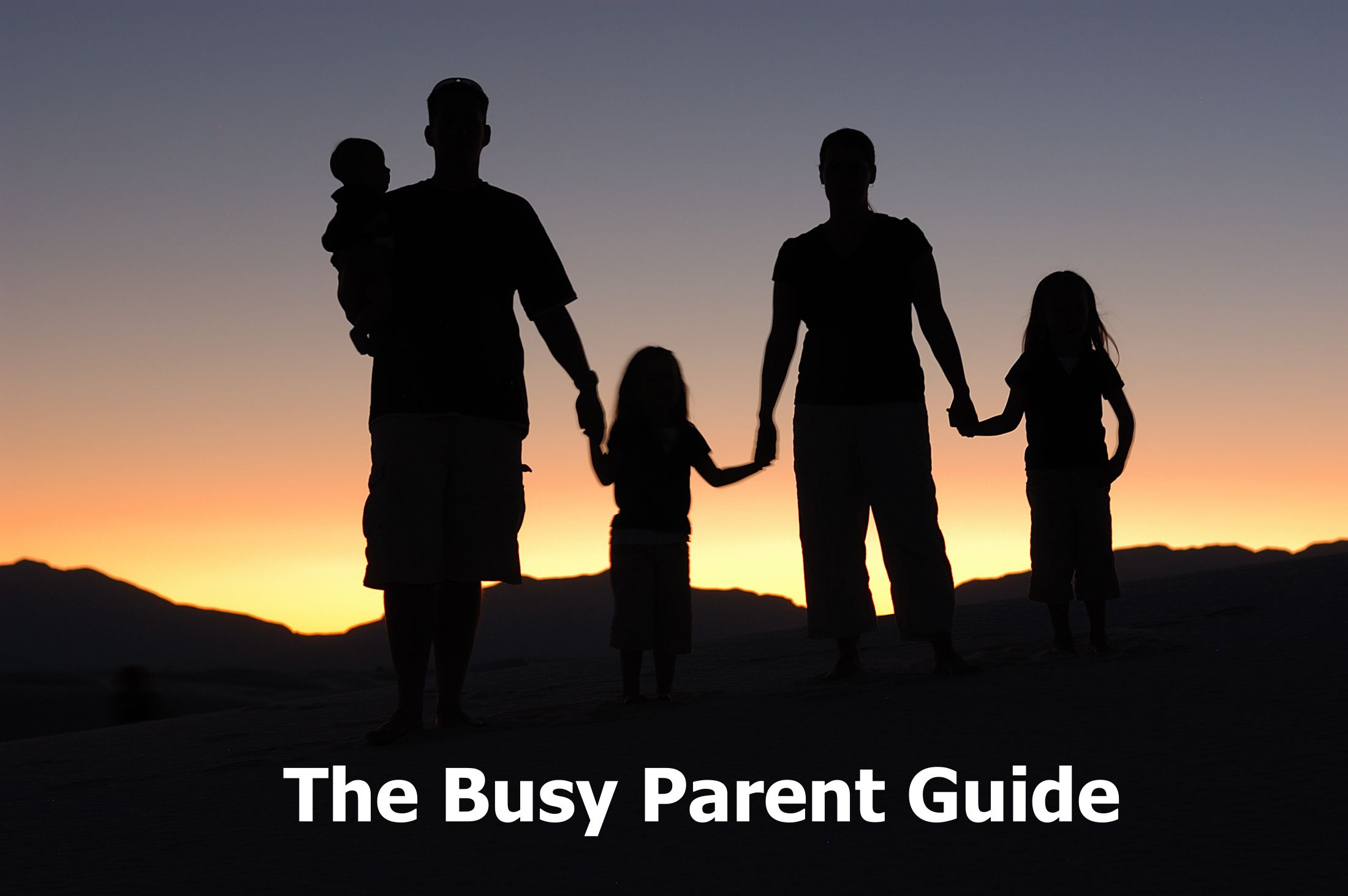 Busy Parent Guide