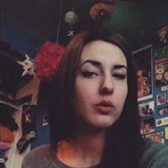 Rita Fuzzyvonwinkles