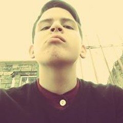Josue Gonzalez