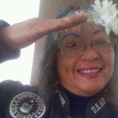 Maria Quenga Robertson