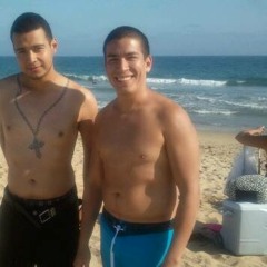 Brandon Carlos