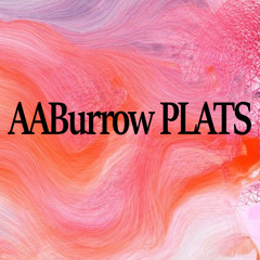AABurrow PLATS