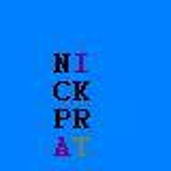 Nicholas Whitfield Pratt