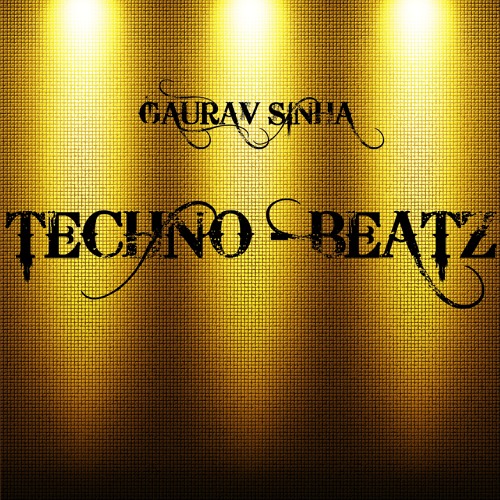 TECHNO-BEATZ (Gaurav)’s avatar