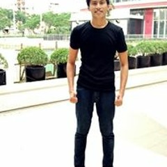 Rinaldy Ismail Lubis