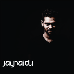 Jay Naidu