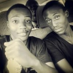 Stephen Kojo