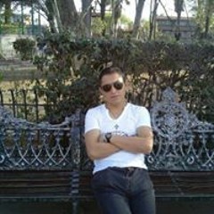 Juan Arias Hernandez