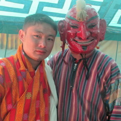 Wangchu Sonam