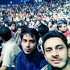 Rupinder Singh