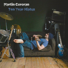 Martin Cororan
