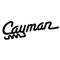 Cayman Kim