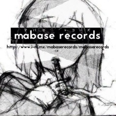 Mabase Records[マバセレコーズ]