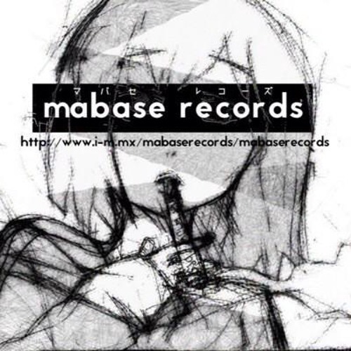 Mabase Records[マバセレコーズ]’s avatar