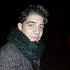 Alvaro Rodriguez Estruch