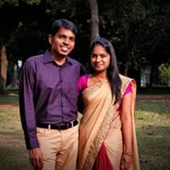 Sireesha Krishnamachary