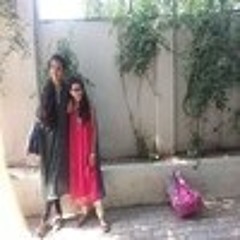 Anousheh Sameer Khawaja