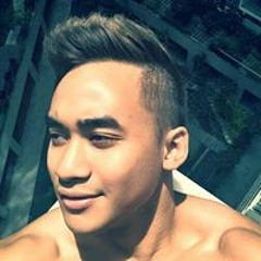 Arif Zahari