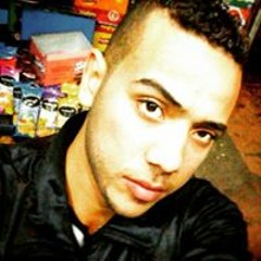 Ahmed Mahdy