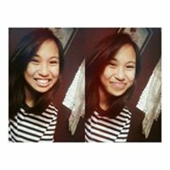 Denise Ahyanne Nicole