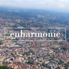 Enharmonic
