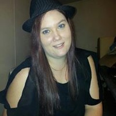 Kristy Maree Everingham