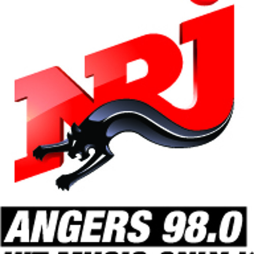 NRJ ANGERS: interview SALM pour la BLUEMOON