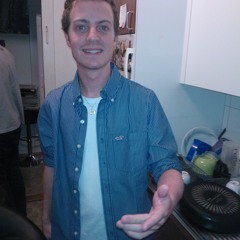 gian-luca baumgartner