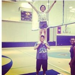 Michael Henry Cruz Aten