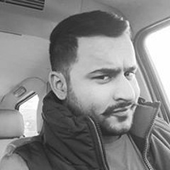Deep Kanwar