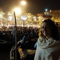 Victoria Selina Scaife