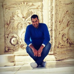 Ahmed Gedoo 1