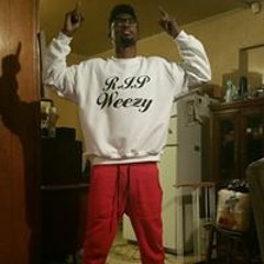 Brodie Ripweezy Garrett