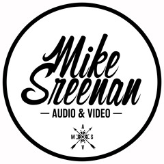 Michael Sreenan(Producer)