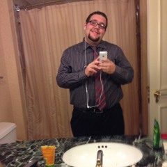 Nick Sandman Sandoval