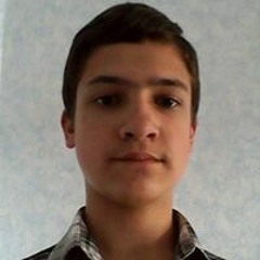 Озеро