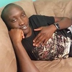 Denis Fergy Mainavarow