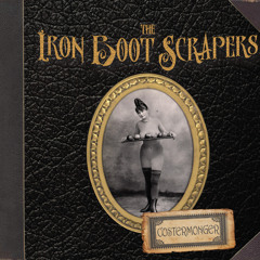 The Iron Boot Scrapers