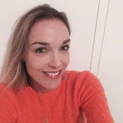 Miranda Barker