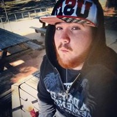 Connor Two-Oh Saunders