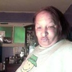 Miriam Hollingsworth