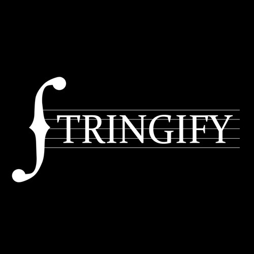 Stringify’s avatar