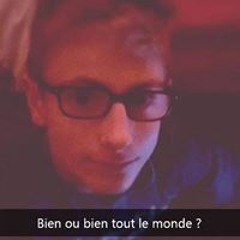 Clement Choupault
