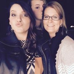 Mandy McMillan Richards