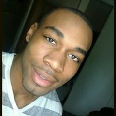 Ackeem Blair