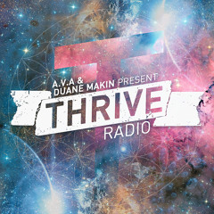 Thrive Radio