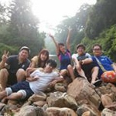 Desmond Lim Wee Meng