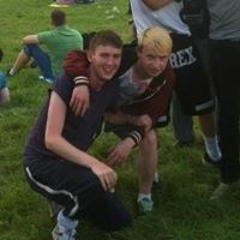 Luke Fagan